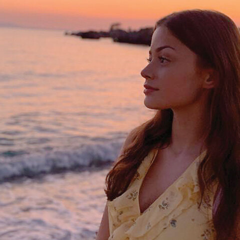 Ο Θάσος της Στεφανίας