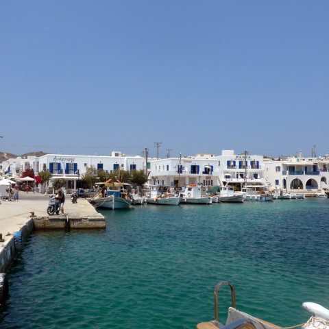 Αντίπαρος 2020:Οδηγός για αξιοθέατα, παραλίες, φαγητό, διασκέδαση