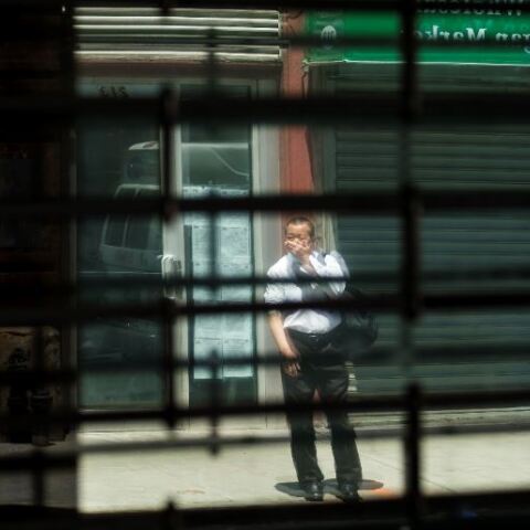  Παγκόσμια ρευνα για τις εταιρίες που έμειναν ανοικτές μέσα στην πανδημία 