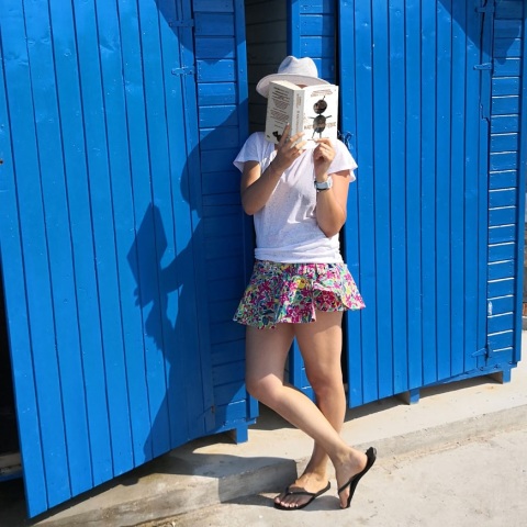 Συναρπαστικές επιλογές από τη νουάρ βιβλιοθήκη των εκδόσεων Διόπτρα για τις διακοπές