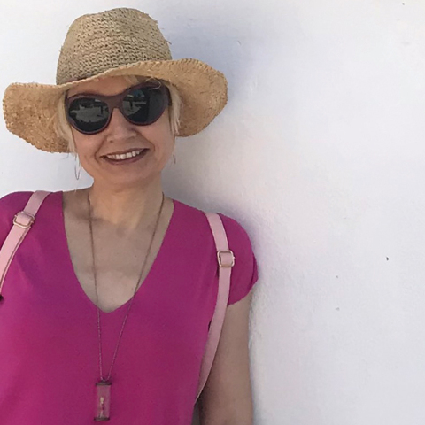 Η Φολέγανδρος της Σοφίας Νικολαΐδου