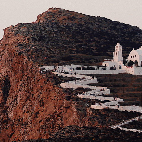 Φολέγανδρος