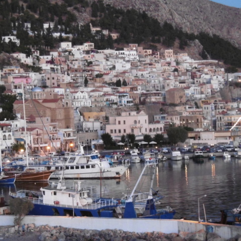 Κάλυμνος: Τι να δεις, πού να κολυμπήσεις, πού να μείνεις και πού να φας το καλοκαίρι του 2020