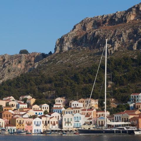 Καστελόριζο: Τι να δεις, πού να κολυμπήσεις, πού να μείνεις και πού να φας το καλοκαίρι του 2020