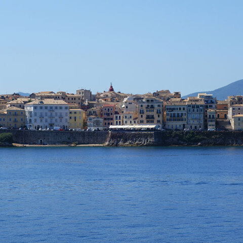 Νέο κρούσμα κορωνοϊού στην Κέρκυρα - Έβδομο συνολικά στο νησί