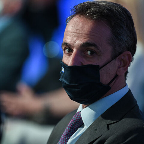 Νέα δημοσκόπηση: 6 στους 10 πολίτες θεωρούν ότι η κυβέρνηση Μητσοτάκη χειρίστηκε σωστά, ψύχραιμα και αποτελεσματικά την πανδημία κορωνοϊού