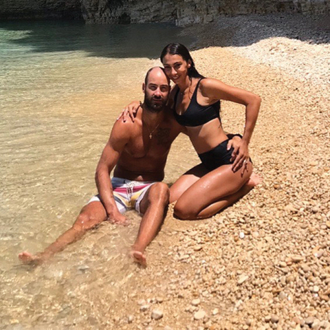 Η Πάτμος της Ολυμπίας Χοψονίδου