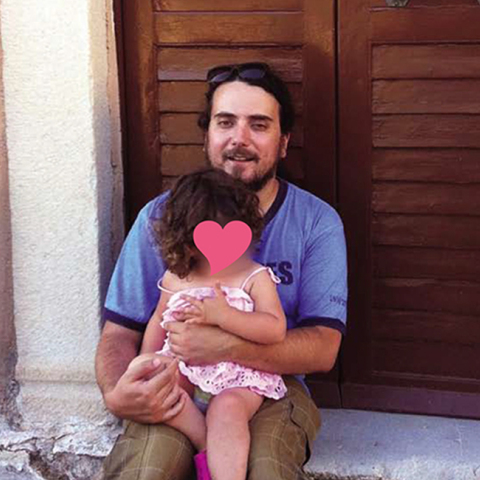 Η Νάξος του Στάθη Δρογώση