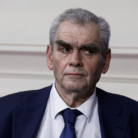 Δημήτρης Παπαγγελόπουλος