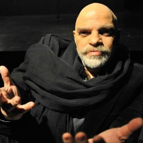 Γιώργος Βούρος