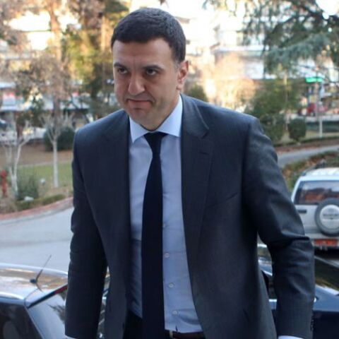 Βασίλης Κικίλιας 