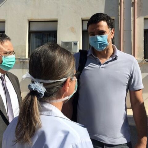 Βασίλης Κικίλιας