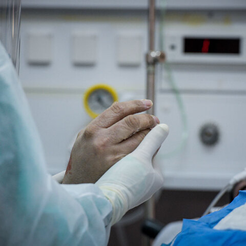 Κορωνοϊός στην Ελλάδα