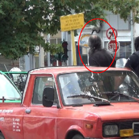 Επίθεση με τσεκούρι στην Κοζάνη: Ο 45χρονος δράστης που τραυμάτισε εφοριακούς