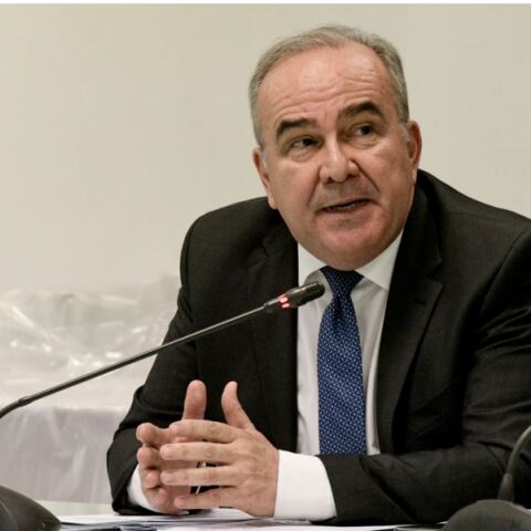 Νίκος Παπαθανάσης 