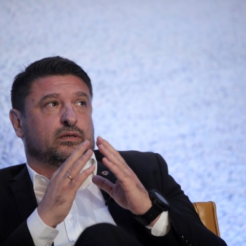 Νίκος Χαρδαλιάς