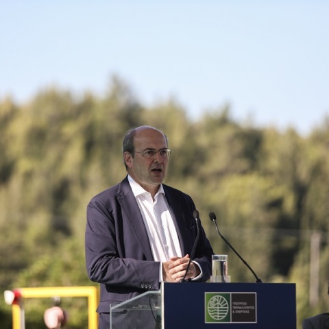 Κωστής Χατζηδάκης