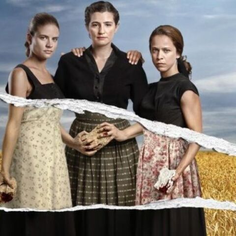 Άγριες Μέλισσες