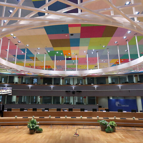 Διαφωνίες και εντάσεις για το Ταμείο Ανάκαμψης στη Σύνοδο Κορυφής της Ευρωπαϊκής Ένωσης στις Βρυξέλλες