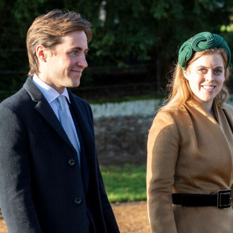 Παντρεύτηκε η πριγκίπισσα Βεατρίκη της βρετανικής βασιλικής οικογένειας