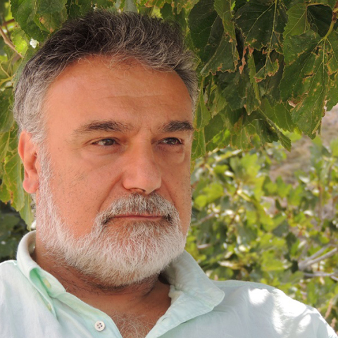 O διακεκριμένος ψυχίατρος και σκηνοθέτης, Στέλιος Κρασανάκης