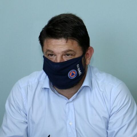 Νίκος Χαρδαλιάς 