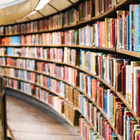 Βραβεία Βιβλίου Public 2020