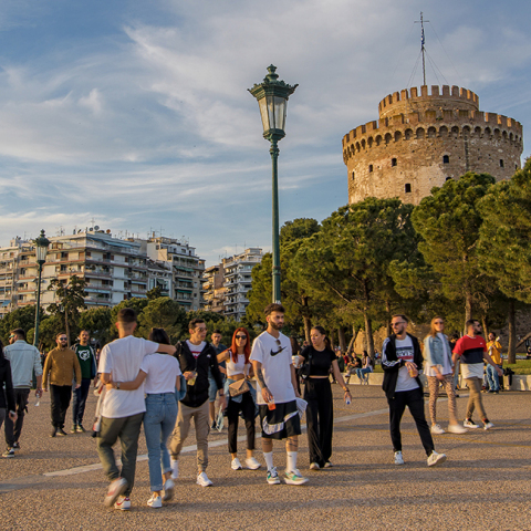 Θεσσαλονίκη 