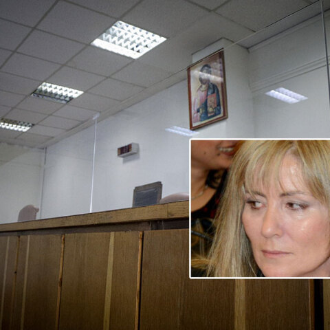 Η Ελένη Τουλουπάκη προσέφυγε κατά της απόφασης για την ποινική της δίωξη στην υπόθεση Novartis