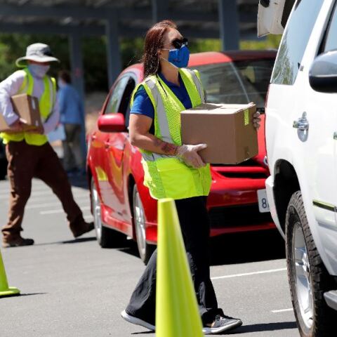 Τράπεζα Τροφίμων 
