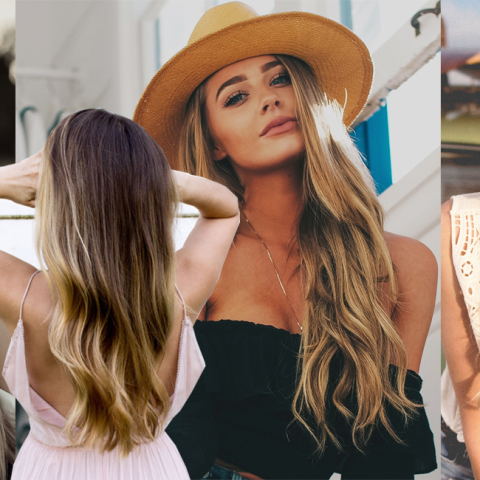 8 λόγοι να μην κόψεις κοντά τα μαλλιά σου