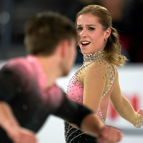 Σοκ στον κόσμο του καλλιτεχνικού πατινάζ: Νεκρή βρέθηκε η 20χρονη πρωταθλήτρια Εκατερίνα Αλεξαντρόφσκαγια – Πιθανότατα έδωσε τέλος στη ζωή της