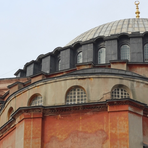 agia sofia