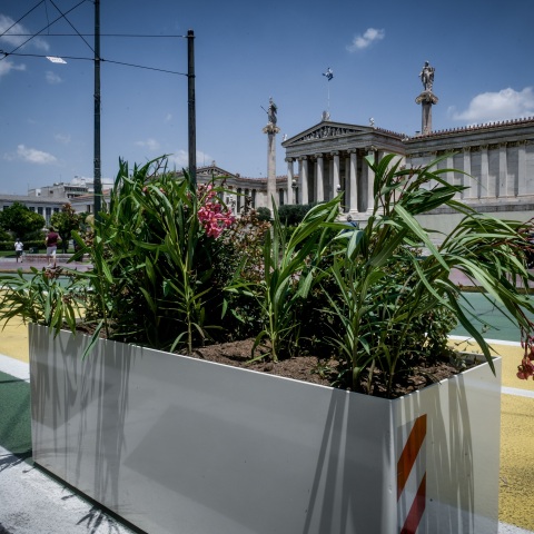 O καιρός σήμερα, Σάββατο 18 Ιουλίου – Διαβάστε την αναλυτική πρόγνωση της ΕΜΥ για όλη την Ελλάδα 