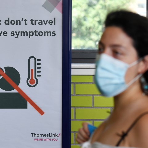 259.848 κρούσματα COVID-19 σε όλο τον κόσμο επιβεβαιώθηκαν τις τελευταίες 24 ώρες – ΗΠΑ, Βραζιλία, Ινδία και Νότια Αφρική οι χώρες στο επίκεντρο της πανδημίας