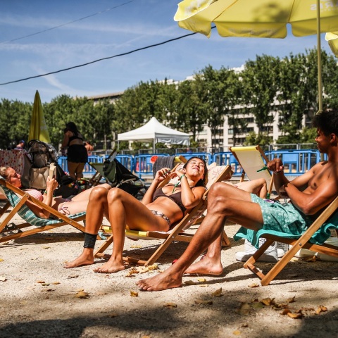 Κορωνοϊός: Νέα δέσμη μέτρων στη Γαλλία προκειμένου να περιοριστεί η διαφαινόμενη αναζωπύρωση της πανδημίας στη χώρα