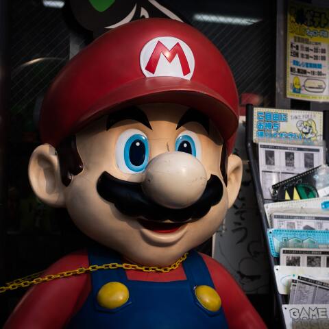 Σε τιμές ρεκόρ δημοπρατούνται αγαπημένα κλασικά video games, καθώς οι συλλέκτες πληρώνουν περιουσίες για να τα αποκτήσουν – Δείτε τη λίστα με τα 11 σπανιότερα 