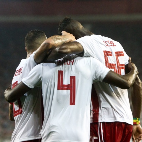 Ολυμπιακός