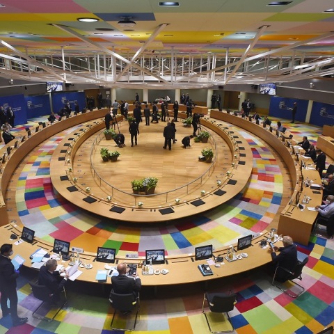 Σύνοδος Κορυφής 