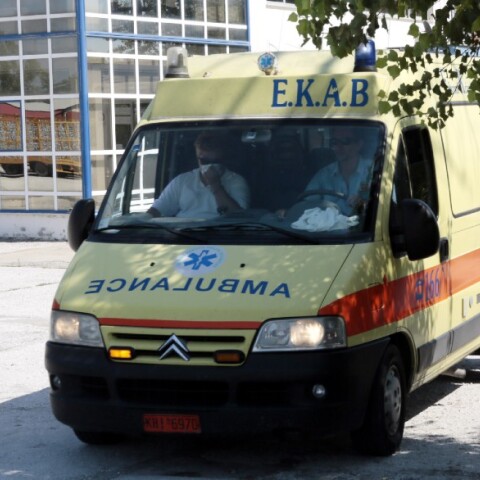 Αιτωλοακαρνανία: Ξαφνικός θάνατος αγοριού 12 ετών