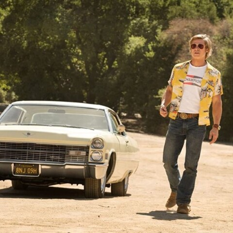 Κάποτε στο Χόλιγουντ: Σε πλειστηριασμό τα αυτοκίνητα της ταινίας