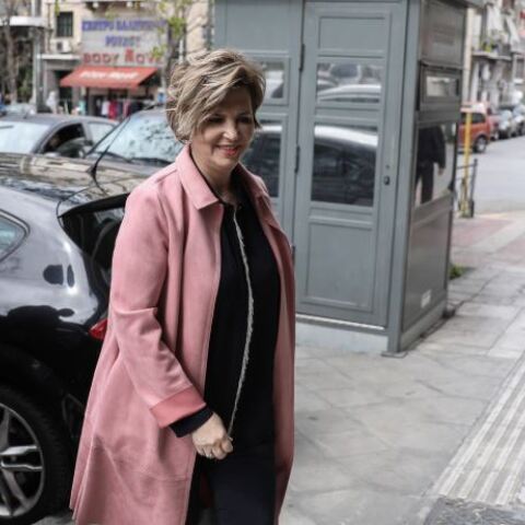 Όλγα Γεροβασίλη