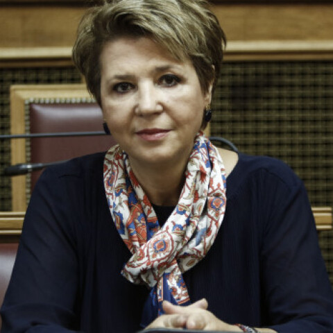 Όλγα Γεροβασίλη