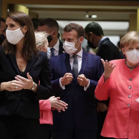 Σύνοδος Κορυφής 