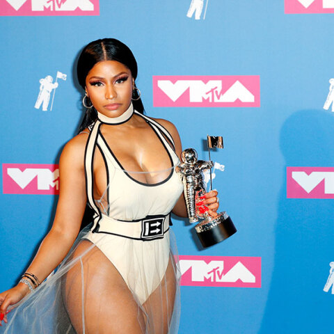 Έγκυος στο πρώτο της παιδί η Nicki Minaj