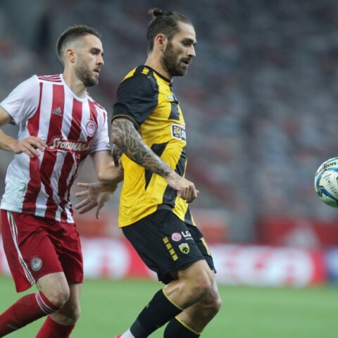 Τελικός Κυπέλλου: «Στοπ» της Αστυνομίας στη Ριζούπολη