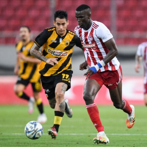 Τελικός Κυπέλλου: «Στοπ» της Αστυνομίας στη Ριζούπολη