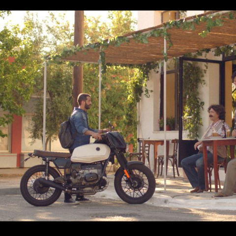 ​Λεωνίδας Κουτσόπουλος και ΒΕΡΓΙΝΑ σε κοινή «διαδρομή»