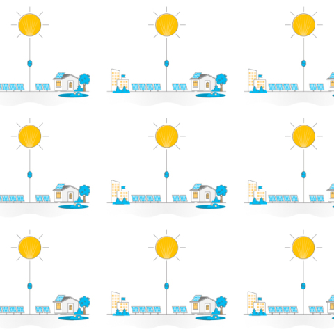 Net Metering. Μία νέα υπηρεσία από την Protergia.