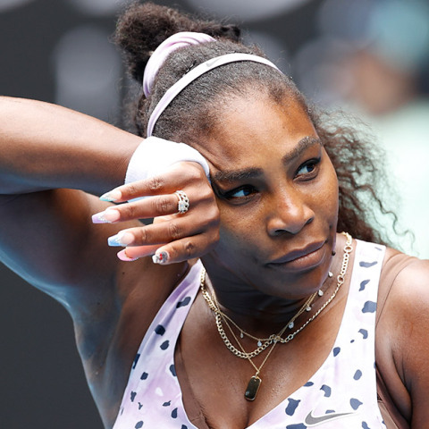 Σερένα Ουίλιαμς: Οι νέες δημιουργίες στη συλλογή κοσμημάτων της